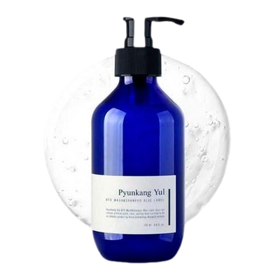 [PyunkangYul] ATO Wash & Shampoo Blue Label 290ml-Luxiface.com