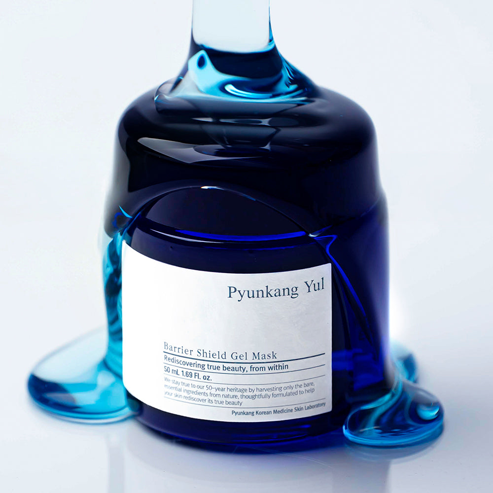 [PyunkangYul] Barrier Shield Gel Mask 50ml image 2
