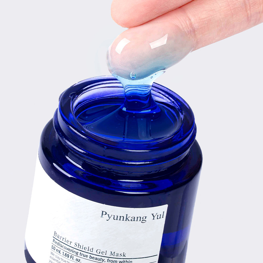 [PyunkangYul] Barrier Shield Gel Mask 50ml image 3