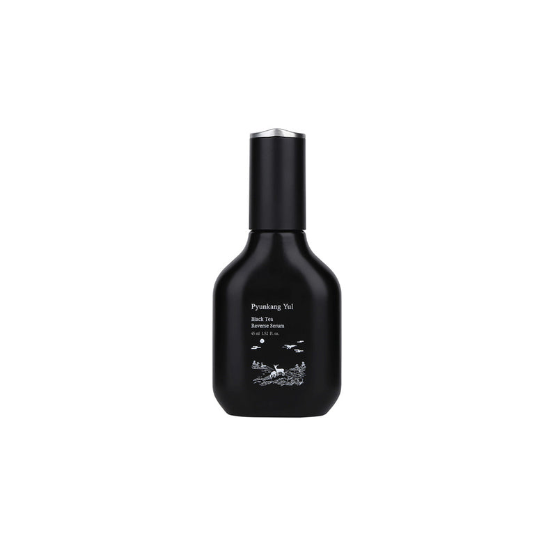 [PyunkangYul] Black Tea Boosting Serum 45ml-Luxiface.com
