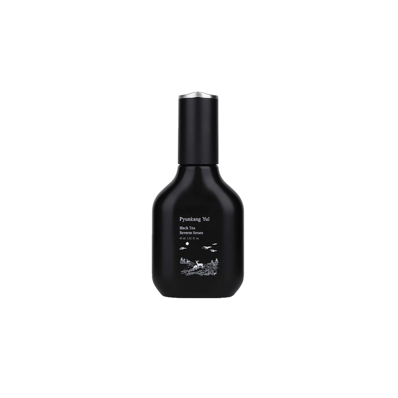 [PyunkangYul] Black Tea Boosting Serum 45ml-Luxiface.com
