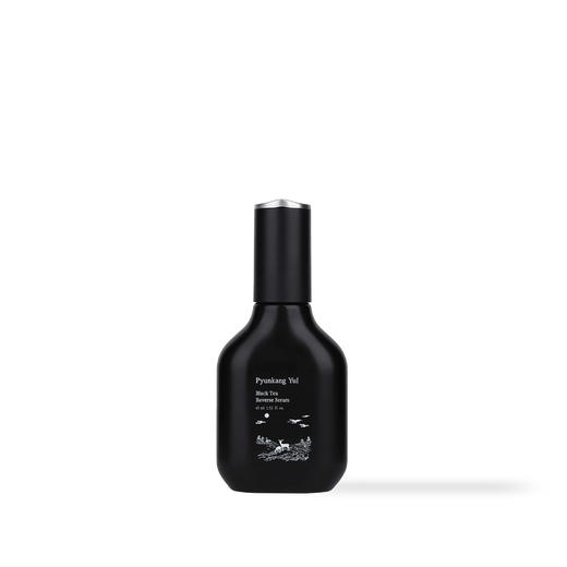 [PyunkangYul] Black Tea Boosting Serum 45ml
