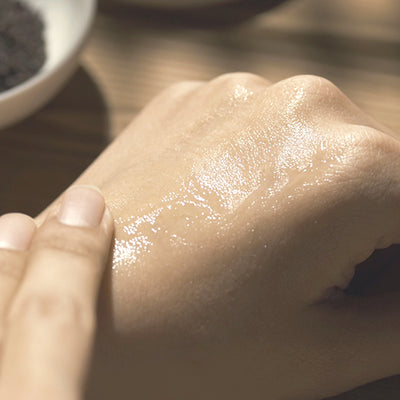 [PyunkangYul] Black Tea Deep Infusion Toner 130ml-Luxiface.com