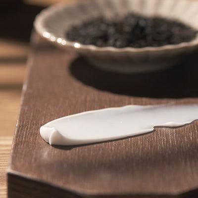 [PyunkangYul] Black Tea Enriched Cream 60ml-Luxiface.com