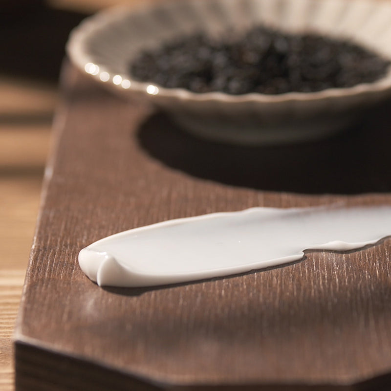 [PyunkangYul] Black Tea Enriched Cream 60ml-Luxiface.com