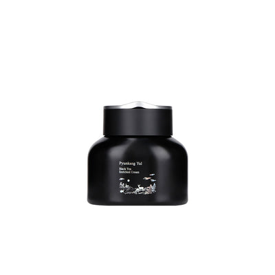 [PyunkangYul] Black Tea Enriched Cream 60ml-Luxiface.com