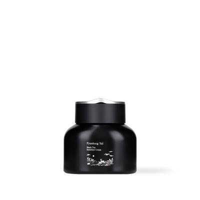 [PyunkangYul] Black Tea Enriched Cream 60ml-Luxiface.com