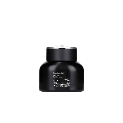 [PyunkangYul] Black Tea Enriched Cream 60ml-Luxiface.com