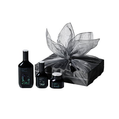 [PyunkangYul] Black Tea Line Gift Set 130ml+45ml+60ml-Luxiface.com