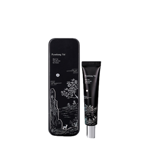 Black Tea Time Reverse Eye Cream