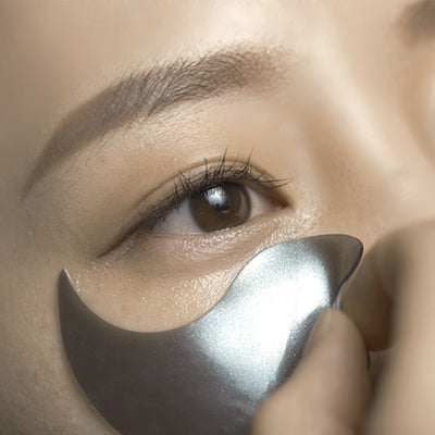 [PyunkangYul] Black Tea Time Reverse Eye Patch 84g/60ea-Luxiface.com