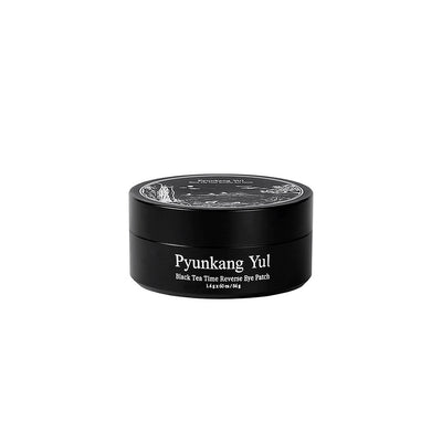 [PyunkangYul] Black Tea Time Reverse Eye Patch 84g/60ea-Luxiface.com
