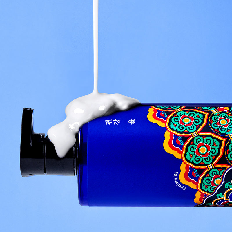 [PyunkangYul] Body Lotion Dancheong 350ml-Luxiface.com