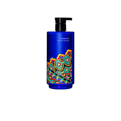 [PyunkangYul] Body Lotion Dancheong 350ml-Luxiface.com