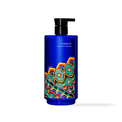 [PyunkangYul] Body Lotion Dancheong 350ml-Luxiface.com