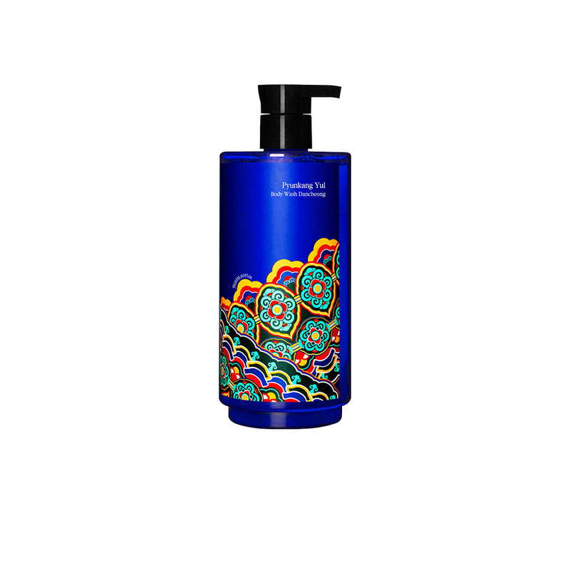 [PyunkangYul] Body Wash Dancheong 350ml-Luxiface.com