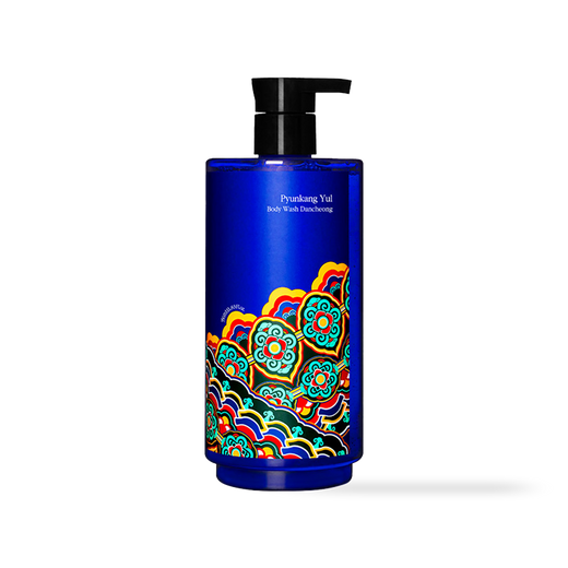 [PyunkangYul] Body Wash Dancheong 350ml