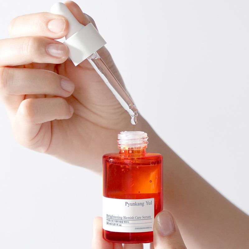 [PyunkangYul] Brightening Blemish Care Serum 30ml-Luxiface.com