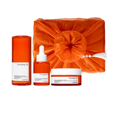 [PyunkangYul] Brightening Line Gift Set 150ml+30ml+50ml-Luxiface.com