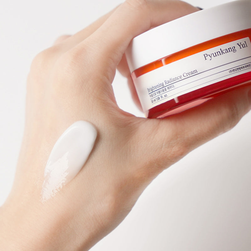 [PyunkangYul] Brightening Radiance Cream 50ml-Luxiface.com