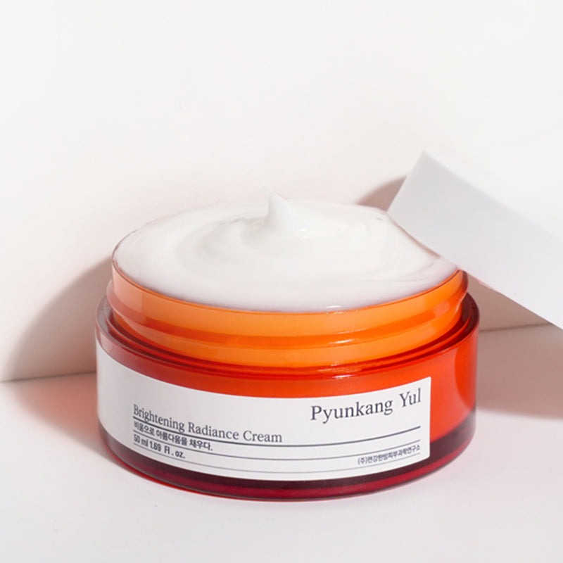 [PyunkangYul] Brightening Radiance Cream 50ml-Luxiface.com