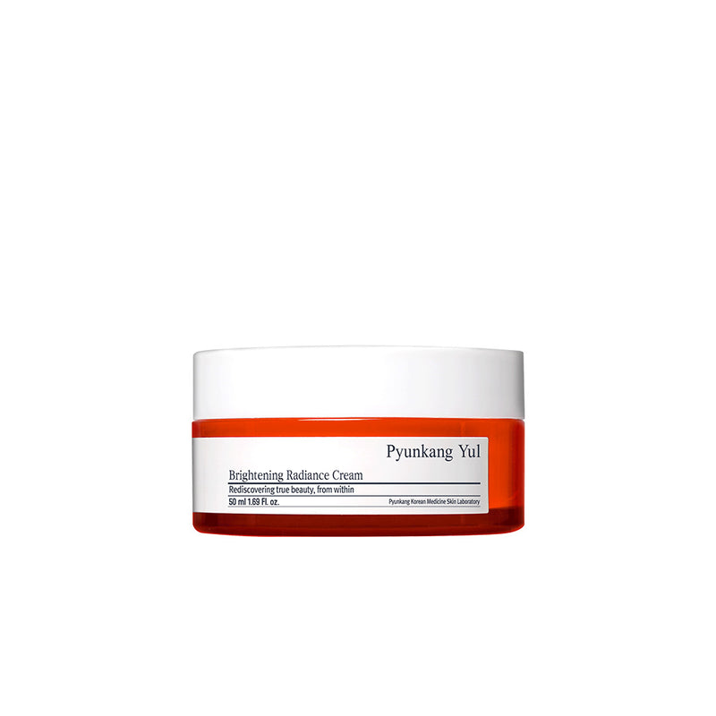 [PyunkangYul] Brightening Radiance Cream 50ml-Luxiface.com