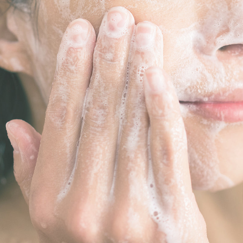 [PyunkangYul] Calming Acne Cleansing Foam 100ml-Luxiface.com