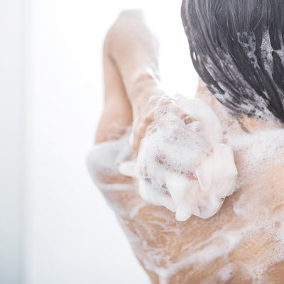 [PyunkangYul] Calming Acne Clear Body Wash 290ml-Luxiface.com