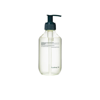 [PyunkangYul] Calming Acne Clear Body Wash 290ml-Luxiface.com