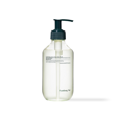 [PyunkangYul] Calming Acne Clear Body Wash 290ml-Luxiface.com