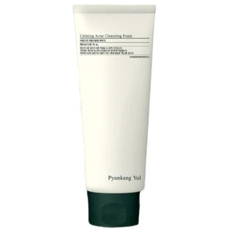 [PyunkangYul] Calming Acne Facial Cleanser 100ml
