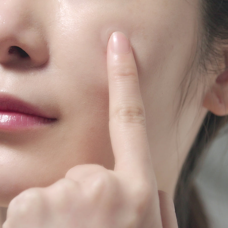 [PyunkangYul] Calming Clear Spot Patch (Intensive Care) 165ea-Luxiface.com