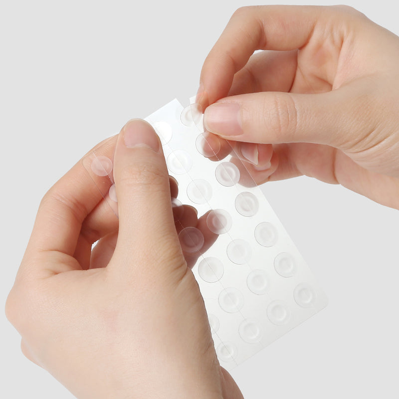 [PyunkangYul] Calming Clear Spot Patch (Slim Care) 145ea-Luxiface.com