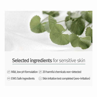 [PyunkangYul] Calming Deep Moisture Toner - 2 Size-Luxiface.com