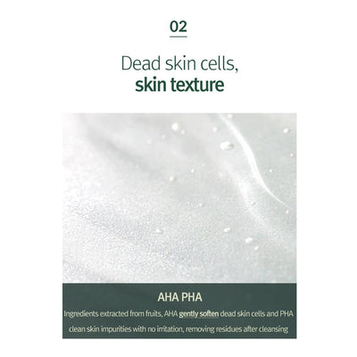 [PyunkangYul] Calming Deep Moisture Toner - 2 Size-Luxiface.com
