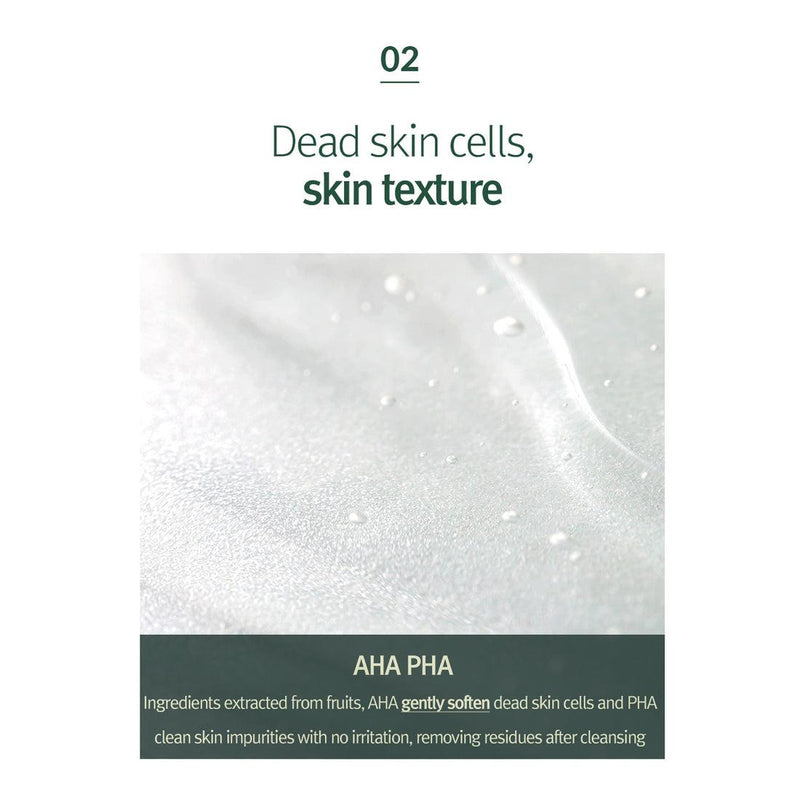[PyunkangYul] Calming Deep Moisture Toner - 2 Size-Luxiface.com