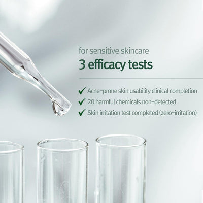 [PyunkangYul] Calming Deep Moisture Toner - 2 Size-Luxiface.com