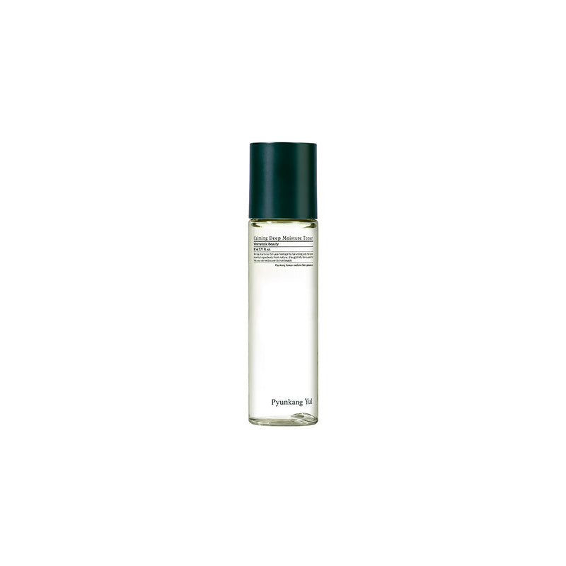 [PyunkangYul] Calming Deep Moisture Toner - 2 Size-Luxiface.com