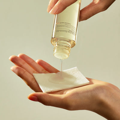 [PyunkangYul] Calming Deep Moisture Toner - 2 Size-Luxiface.com