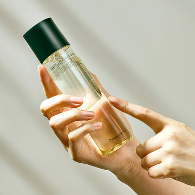 [PyunkangYul] Calming Deep Moisture Toner - 2 Size-Luxiface.com