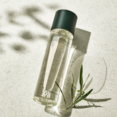 [PyunkangYul] Calming Deep Moisture Toner - 2 Size-Luxiface.com