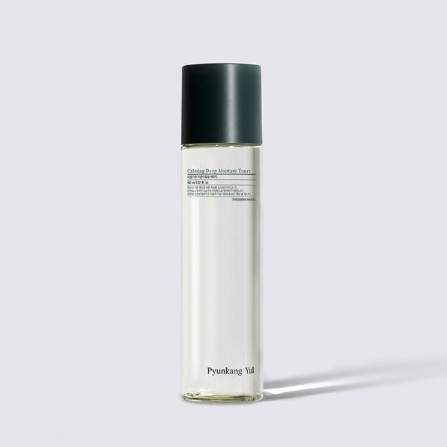 [PyunkangYul] Calming Deep Moisture Toner - 2 Size-Luxiface.com