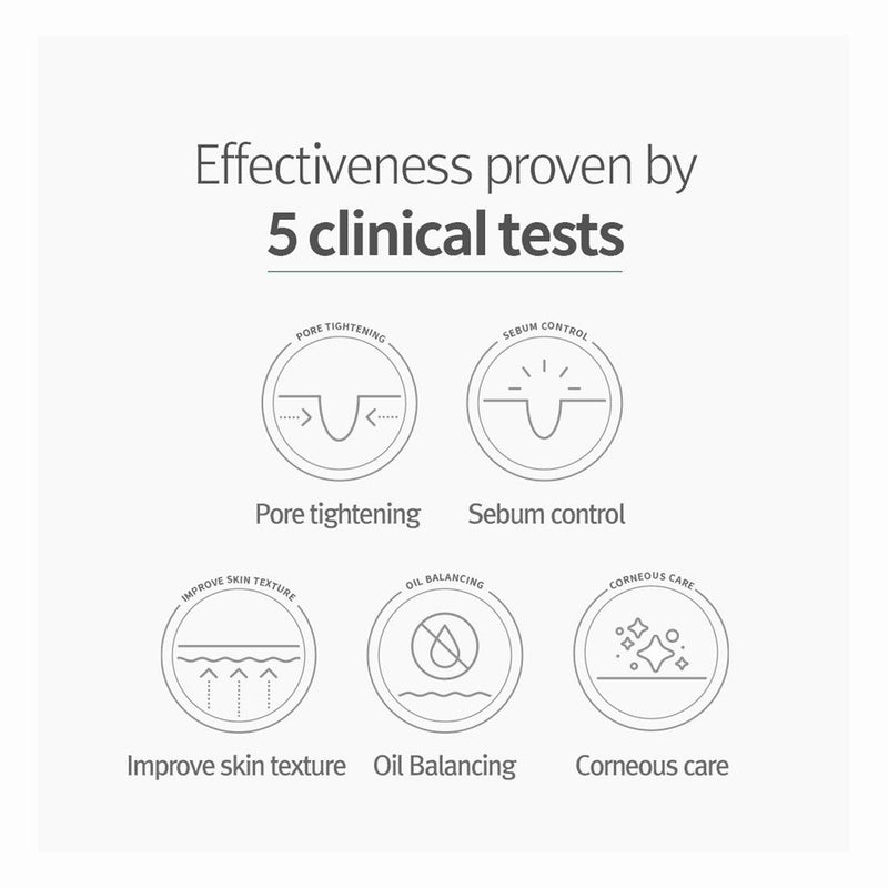 [PyunkangYul] Calming Deep Moisture Toner - 2 Size-Luxiface.com