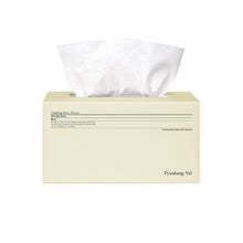 [PyunkangYul] Calming Face Towel 80ea
