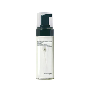 [PyunkangYul] Calming Low pH Foaming Cleanser 150ml