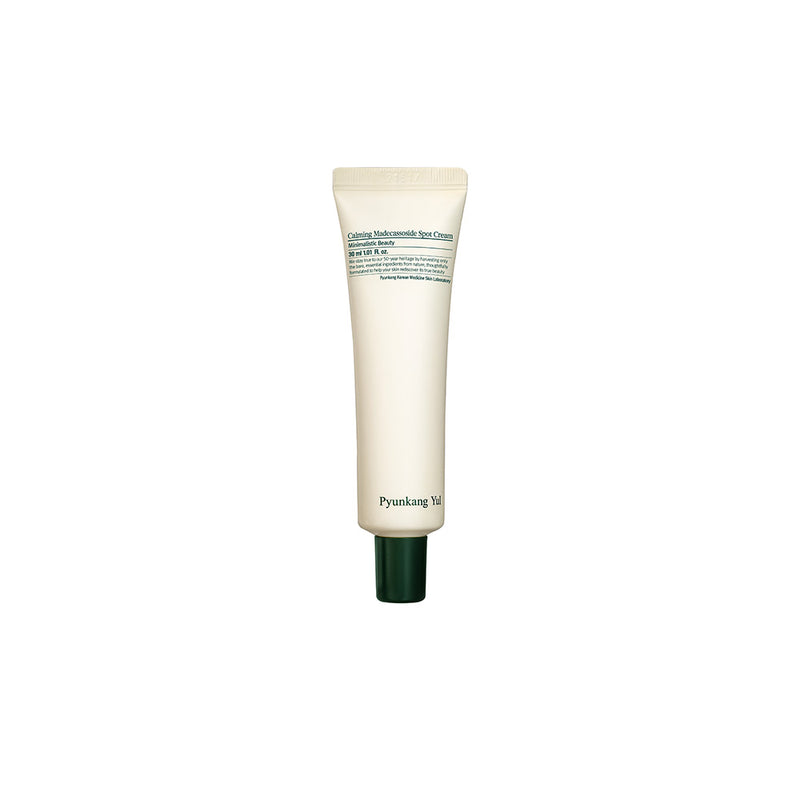 [PyunkangYul] Calming Madecasoside Spot Cream 30ml-Luxiface.com