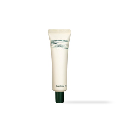 [PyunkangYul] Calming Madecasoside Spot Cream 30ml-Luxiface.com