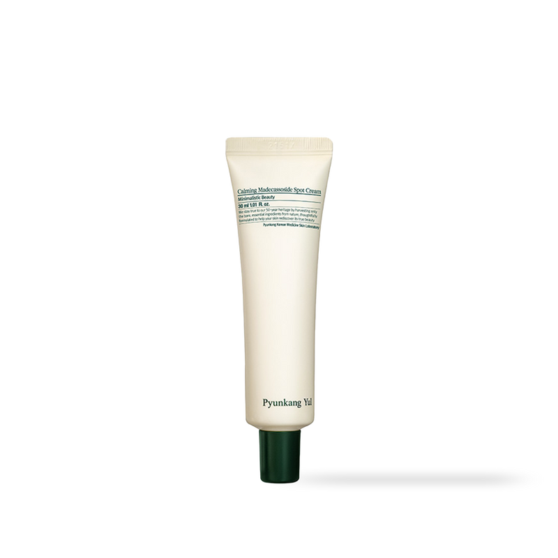 [PyunkangYul] Calming Madecasoside Spot Cream 30ml-Luxiface.com