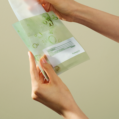 [PyunkangYul] Calming Mask pack 25g - 2 Type-Luxiface.com