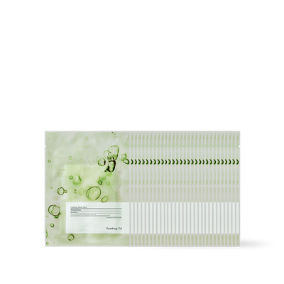 [PyunkangYul] Calming Mask pack 25g - 2 Type-Luxiface.com